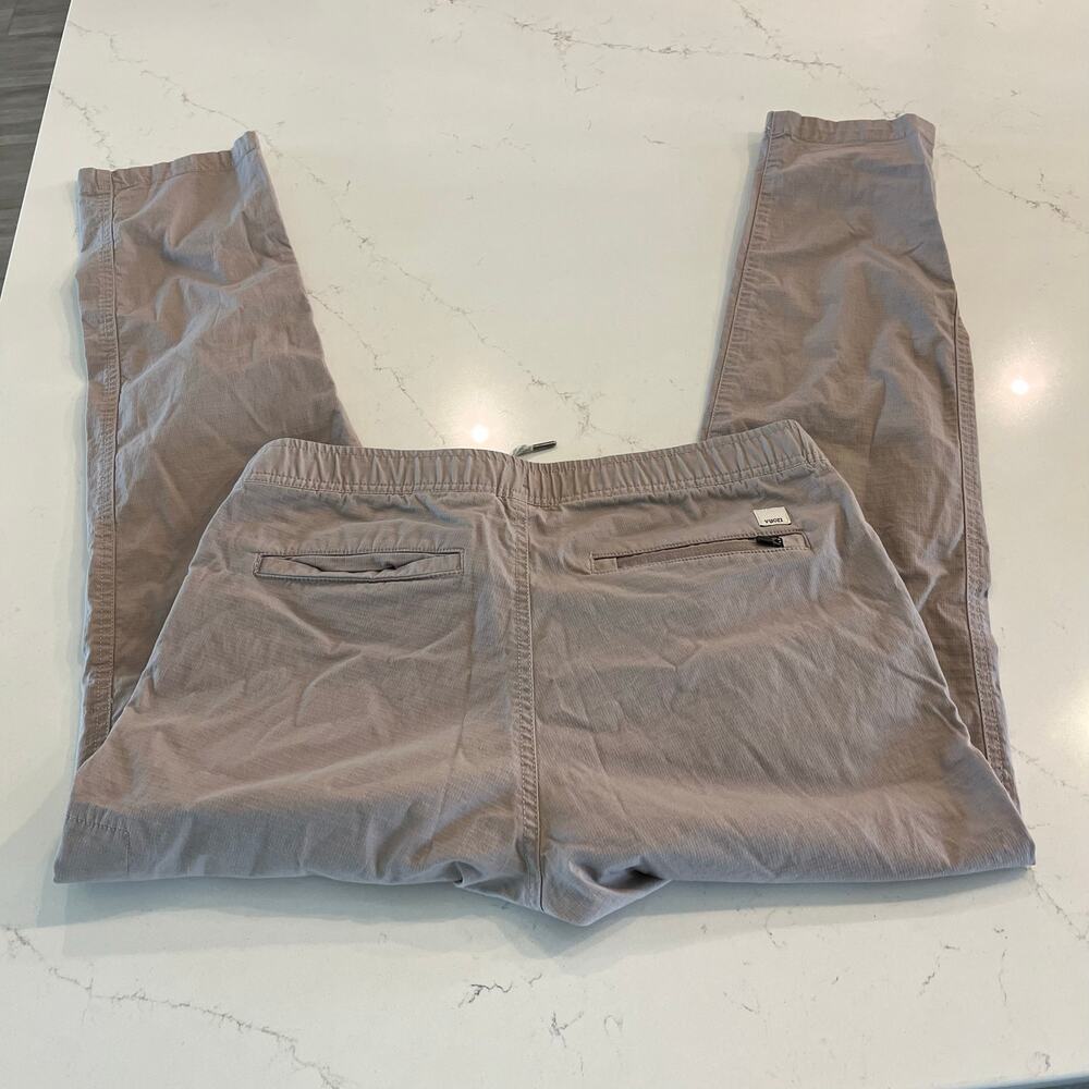 Vuori Ripstop‎ Pants size Medium - image 4